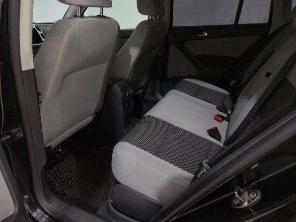 Volkswagen Tiguan I с пробегом 2010 года, цена 930 000 рублей, 219200 км, внедорожник, Автокод Объявления