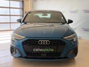 Audi A3 IV (8Y) Москва  - изображение 20