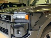 Toyota Land Cruiser Prado 250 Series Новосибирск  - изображение 42