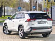 Toyota RAV4 V (XA50) Санкт-Петербург  - изображение 24