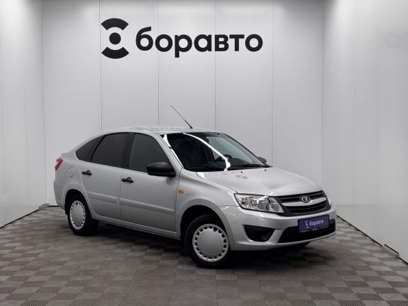 Lada (ВАЗ) Granta I с пробегом 2015 года, цена 529 000 рублей, 128820 км, лифтбек, Автокод Объявления