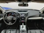 Subaru Outback IV Рестайлинг Москва  - изображение 28