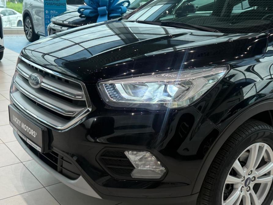 Ford Kuga II Рестайлинг Екатеринбург  - изображение 7