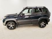 Lada (ВАЗ) Niva Travel I Тула  - изображение 22