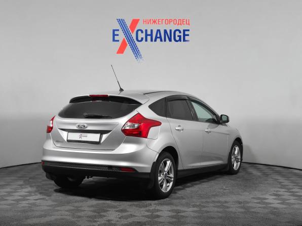 Ford Focus III с пробегом 2011 года, цена 599 000 рублей, 208137 км, хэтчбек, Автокод Объявления