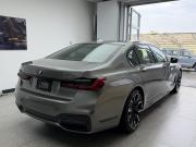 BMW 7 серии VI (G11/G12) Рестайлинг Новосибирск  - изображение 30