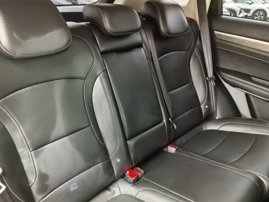 Geely Atlas Pro Москва  - изображение 13