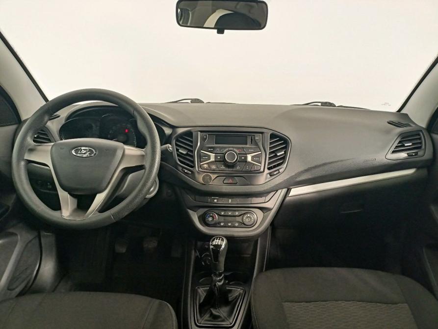 Lada (ВАЗ) Vesta I Архангельск  - изображение 14