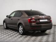 Skoda Octavia III (A7) Рестайлинг Москва  - изображение 25