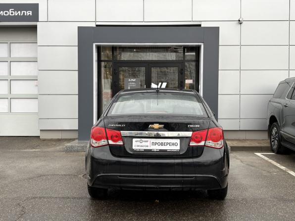 Chevrolet Cruze I с пробегом 2012 года, цена 599 000 рублей, 103120 км, седан, Автокод Объявления