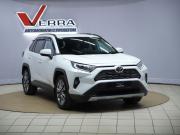 Toyota RAV4 V (XA50) Уфа  - изображение 19