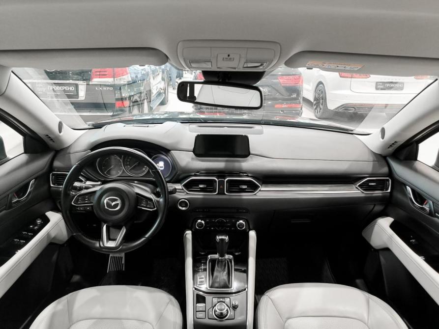 Mazda CX-5 II Казань  - изображение 17