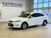 Ford Mondeo IV Рестайлинг Волгоград  - изображение 19