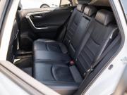 Toyota RAV4 V (XA50) Сочи  - изображение 34