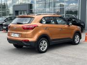 Hyundai Creta I Воронеж  - изображение 14