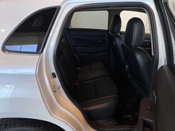 Mitsubishi ASX I Рестайлинг с пробегом 2012 года, цена 1 190 000 рублей, 157130 км, внедорожник, Автокод Объявления