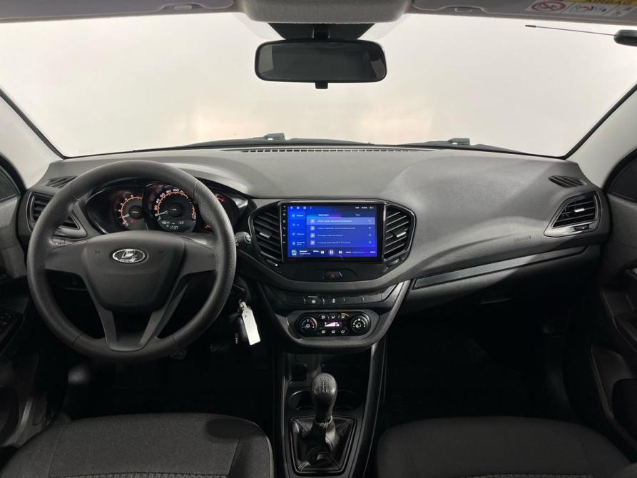 Lada (ВАЗ) Vesta I Ижевск  - изображение 7