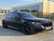 BMW 7 серии VI (G11/G12) Казань  - изображение 41