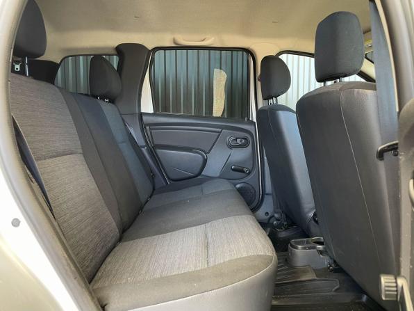 Renault Duster I с пробегом 2012 года, цена 857 000 рублей, 108283 км, внедорожник, Автокод Объявления