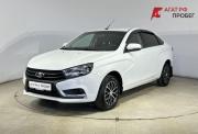 Lada (ВАЗ) Vesta I Саранск  - изображение 31