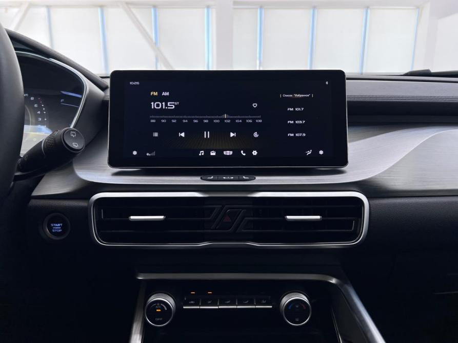 Geely Coolray I Волгоград  - изображение 18