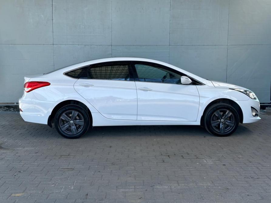 Hyundai i40 I Тамбов  - изображение 8