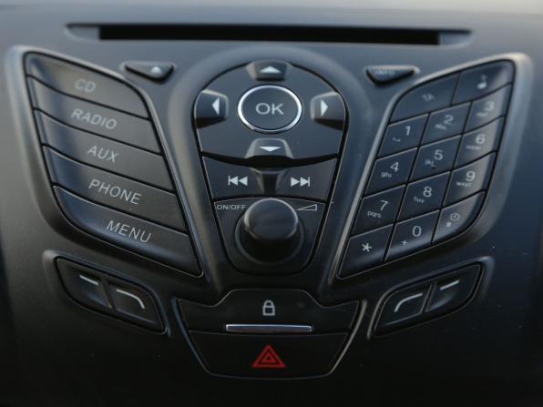 Ford Kuga II с пробегом 2014 года, цена 1 254 000 рублей, 210000 км, внедорожник, Автокод Объявления