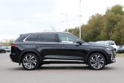 Geely Monjaro I Москва  - изображение 31