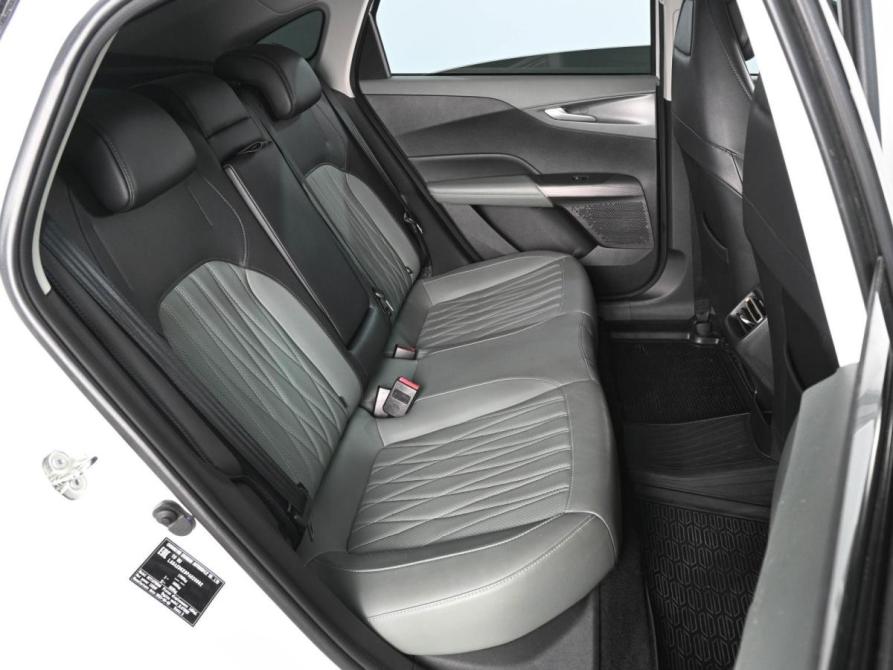 Changan Lamore Ростов-на-Дону  - изображение 7