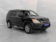 Honda CR-V II Новосибирск  - изображение 33