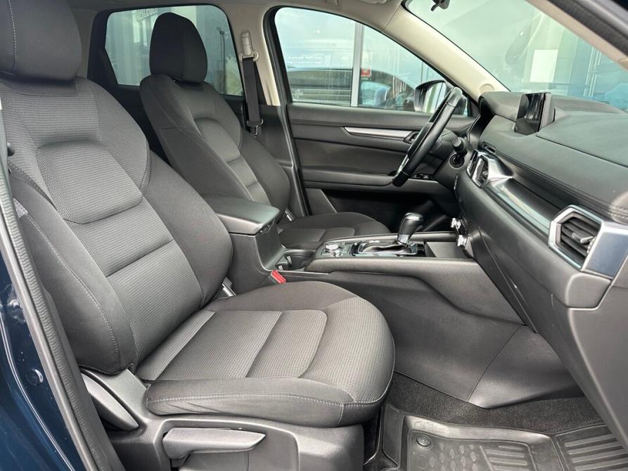 Mazda CX-5 II Сочи  - изображение 9