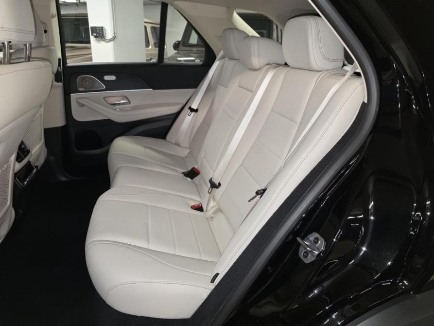 Mercedes-Benz GLE II (V167) Рестайлинг Москва  - изображение 16