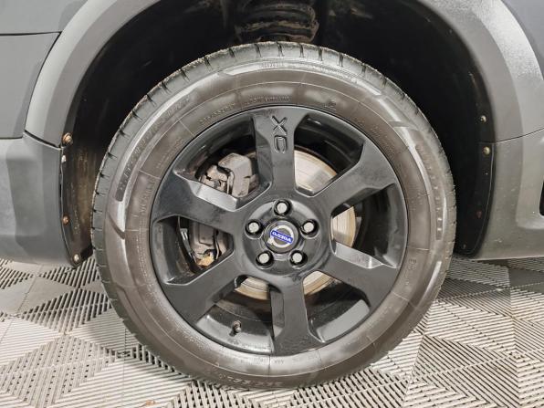 Volvo XC70 II с пробегом 2012 года, цена 1 449 000 рублей, 317621 км, универсал, Автокод Объявления