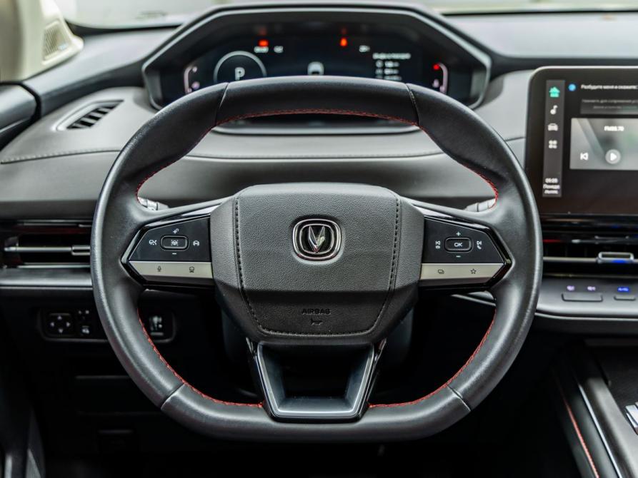 Changan CS55 Plus II Волгоград  - изображение 17