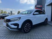 Lada (ВАЗ) Vesta I Рестайлинг (NG) Набережные Челны  - изображение 22
