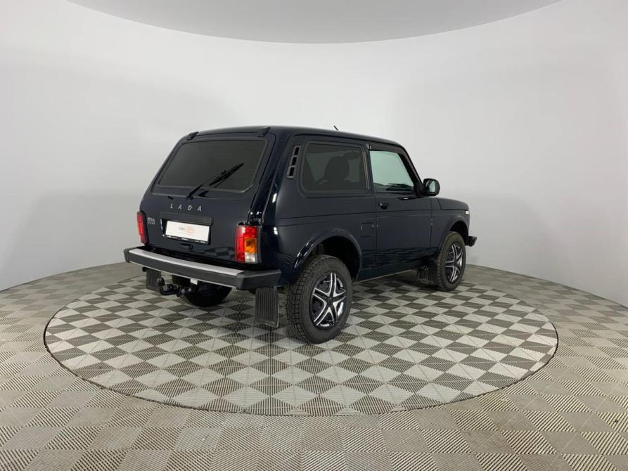 Lada (ВАЗ) Niva Legend Ногинск  - изображение 5
