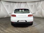Porsche Macan I Москва  - изображение 28