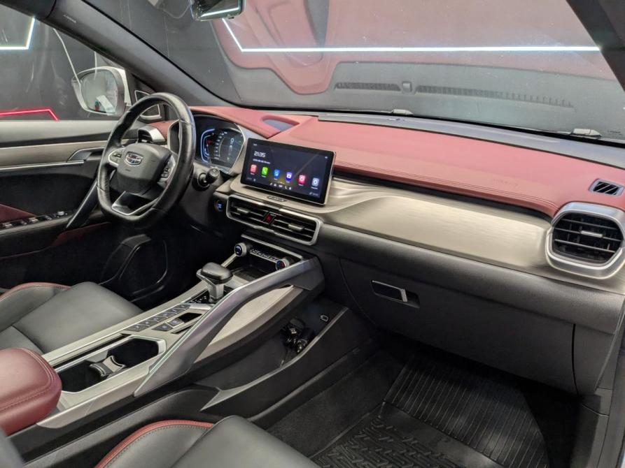 Geely Coolray I Москва  - изображение 16