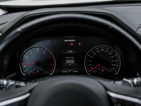 Haval F7 I с пробегом 2021 года, цена 1 599 000 рублей, 103445 км, внедорожник, Автокод Объявления