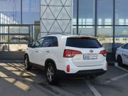 Kia Sorento II Рестайлинг Москва  - изображение 32