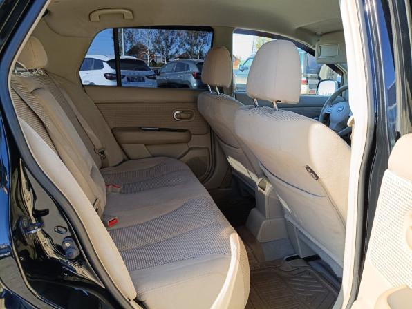 Nissan Tiida I Рестайлинг с пробегом 2010 года, цена 699 000 рублей, 136850 км, седан, Автокод Объявления
