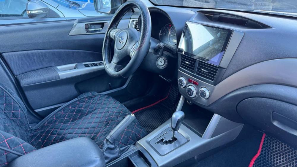 Subaru Forester III Киров  - изображение 3
