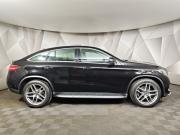 Mercedes-Benz GLE Coupe I (C292) Москва  - изображение 28