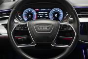 Audi A8 IV (D5) Москва  - изображение 28