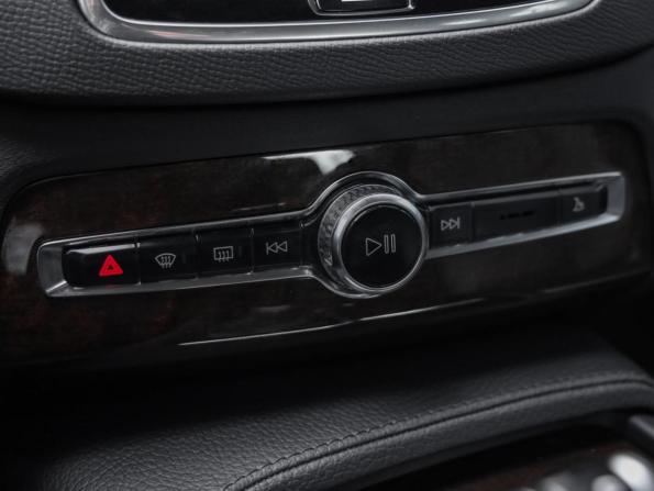 Volvo XC90 II с пробегом 2016 года, цена 2 899 000 рублей, 163106 км, внедорожник, Автокод Объявления