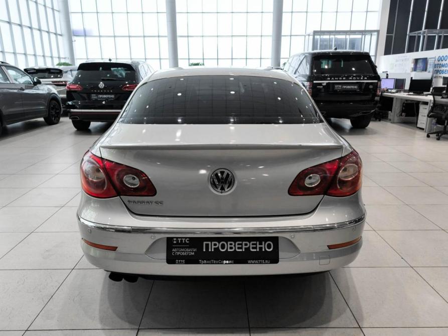 Volkswagen Passat CC I Казань  - изображение 7