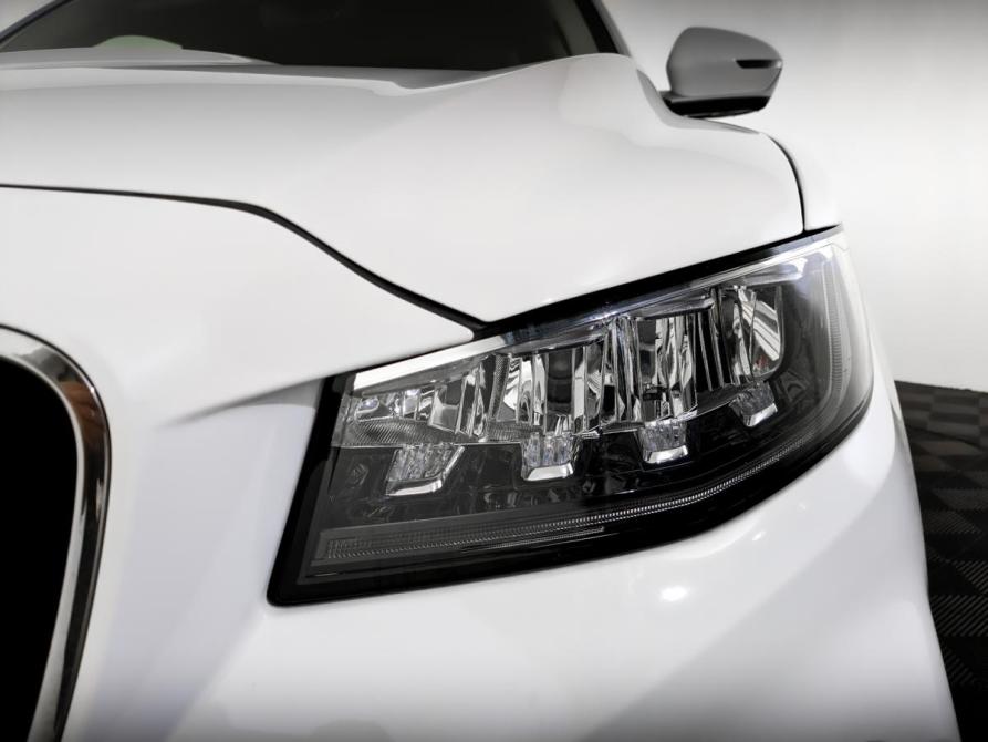 Geely Atlas Pro Москва  - изображение 17