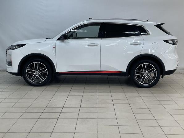 Changan CS55 Plus II с пробегом 2023 года, цена 2 120 000 рублей, 45726 км, внедорожник, Автокод Объявления