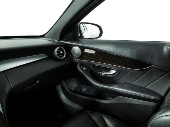 Mercedes-Benz C-Класс IV (W205) с пробегом 2016 года, цена 2 700 000 рублей, 74597 км, седан, Автокод Объявления