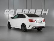 Lada (ВАЗ) Vesta I Минеральные Воды  - изображение 18